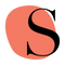 Silk + Scrunchie logo